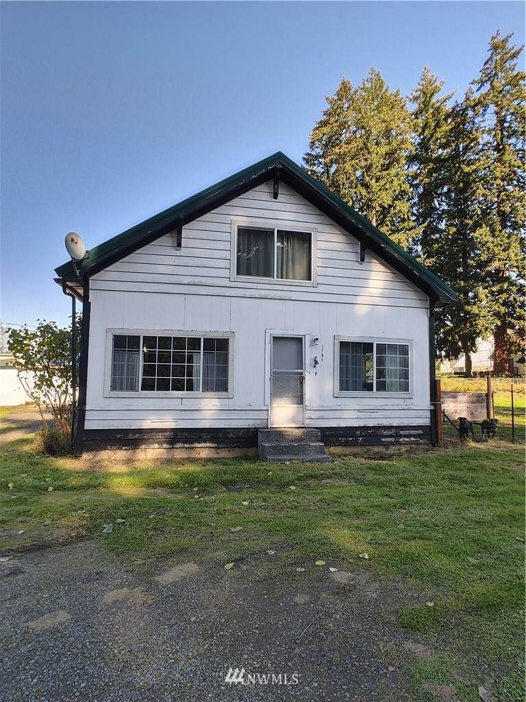 1787 Bishop Road - Photo 1