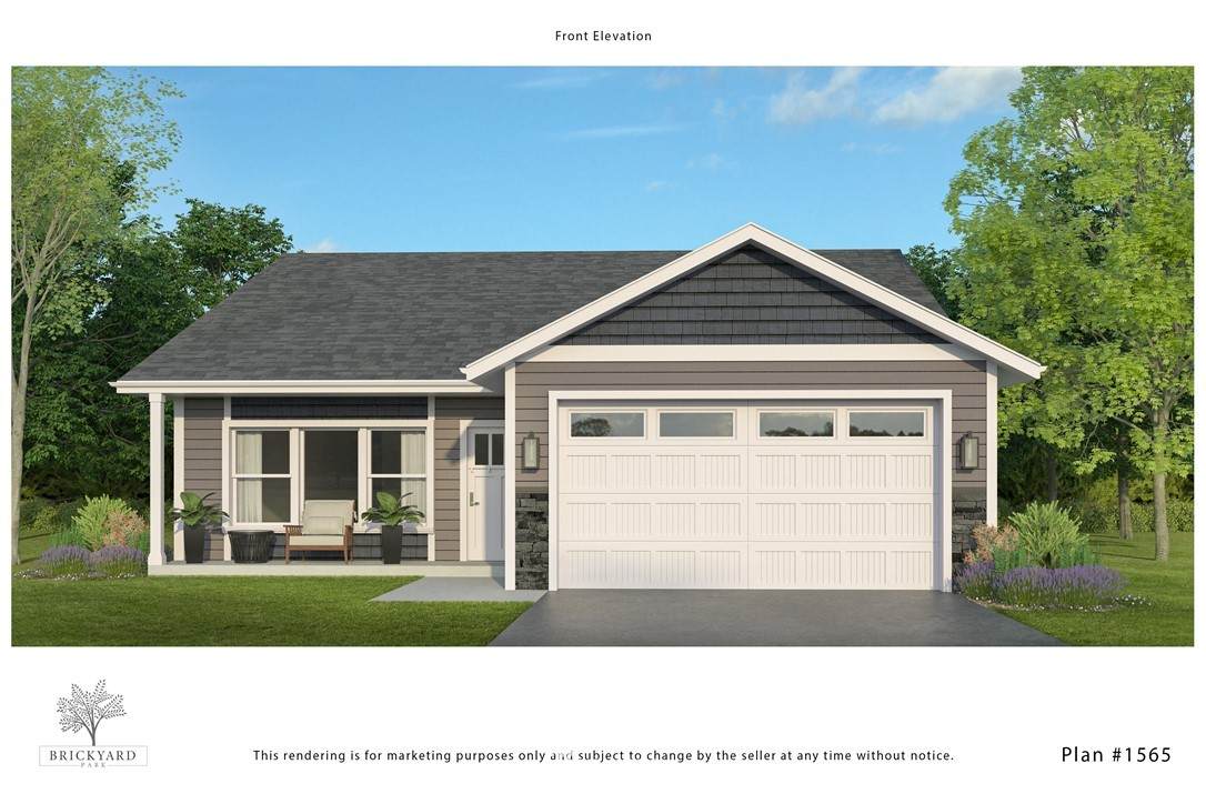 750 Parkland Loop - Photo 1