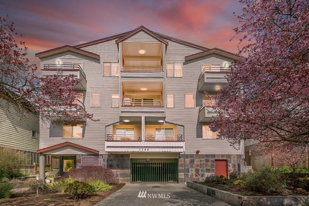 1124 92nd Street - Photo 1