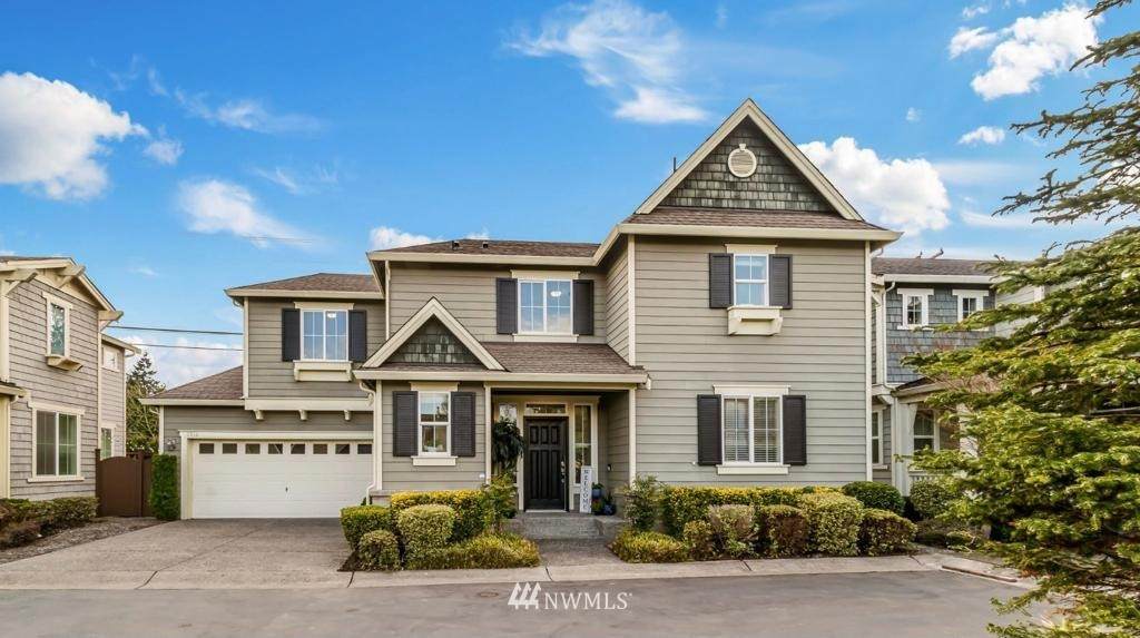 3514 183rd Street - Photo 1
