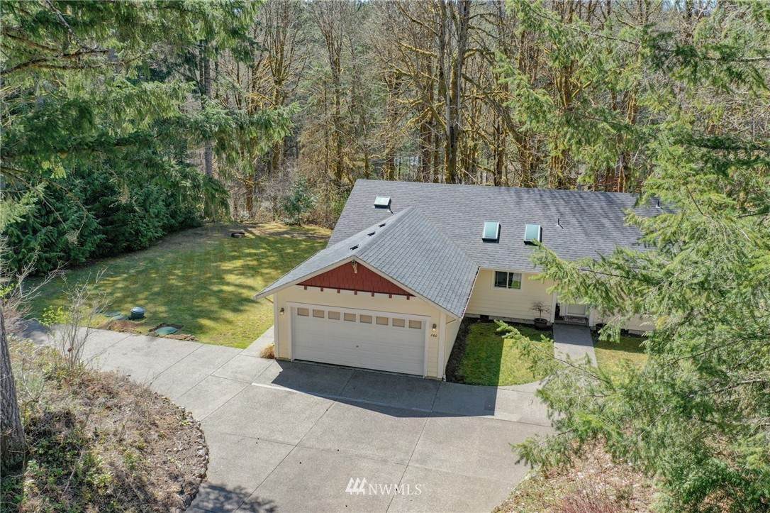860 Duckabush Drive - Photo 1
