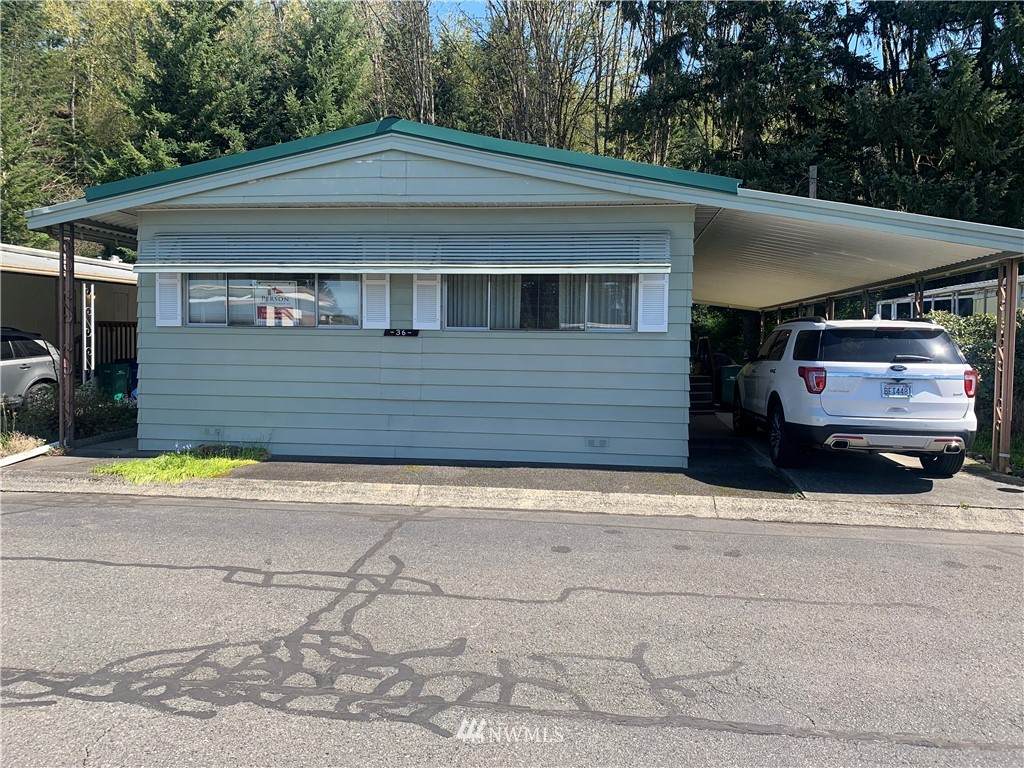 2302 R Street - Photo 1