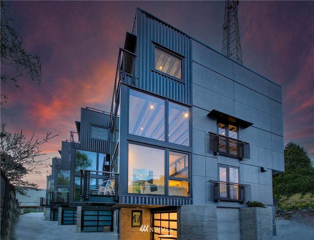 307 Lee Street - Photo 1