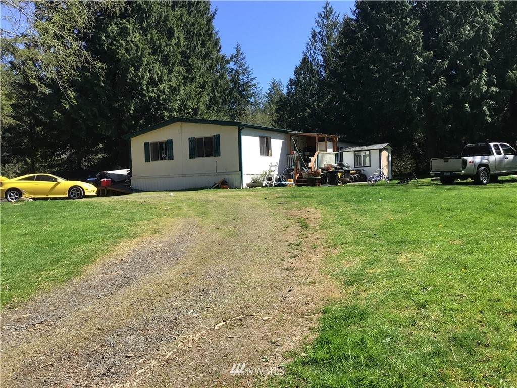 110 Stringham Road - Photo 1