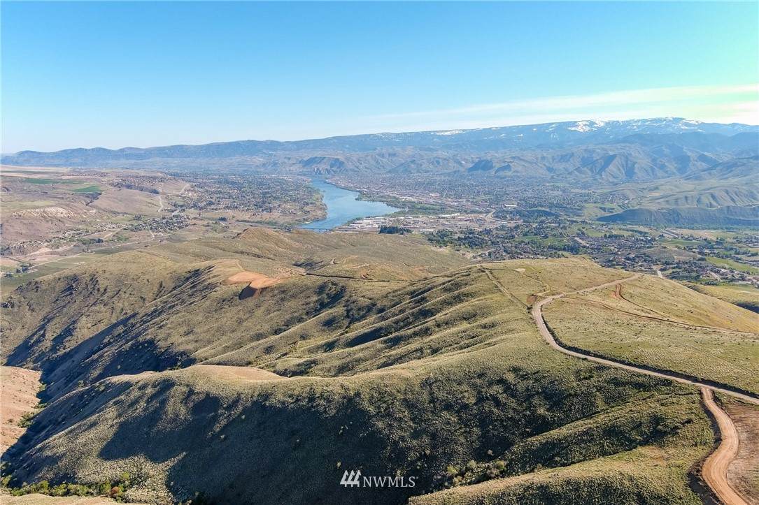 0 6 G Burch Mountain Rd. - Photo 1