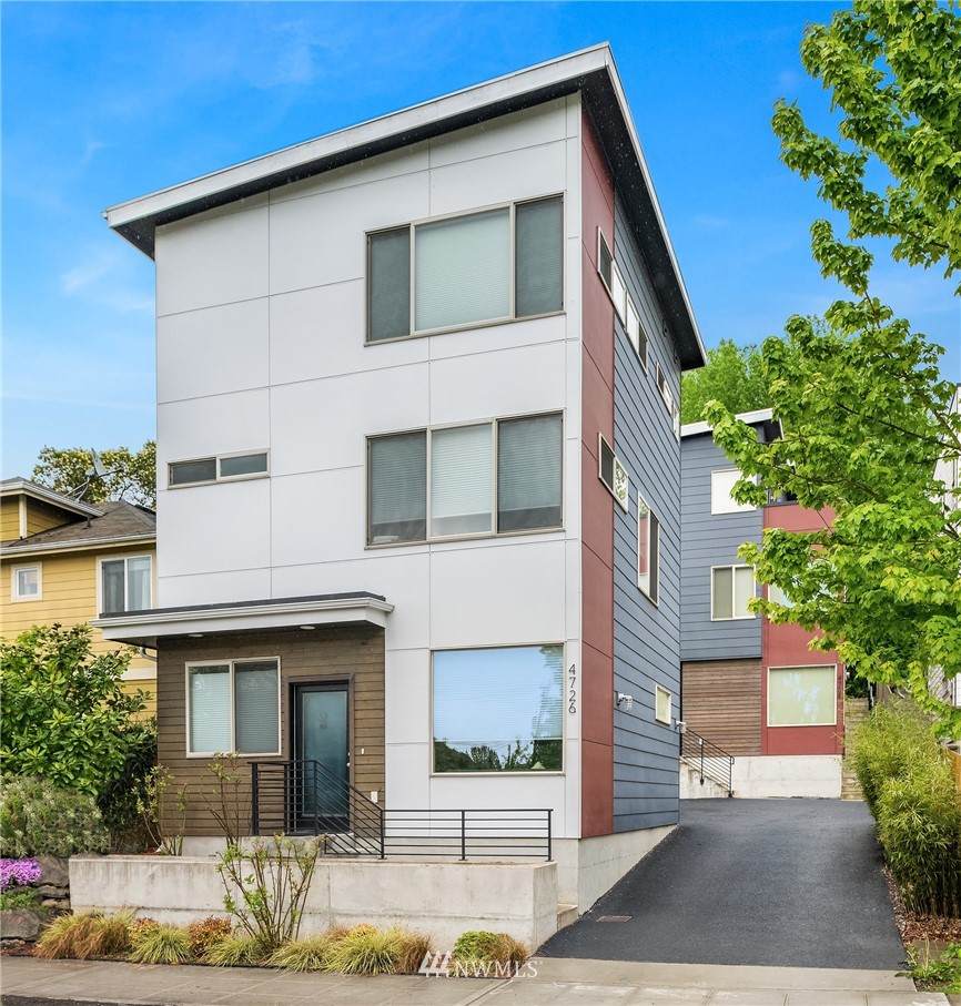 4730 Delridge Way - Photo 1