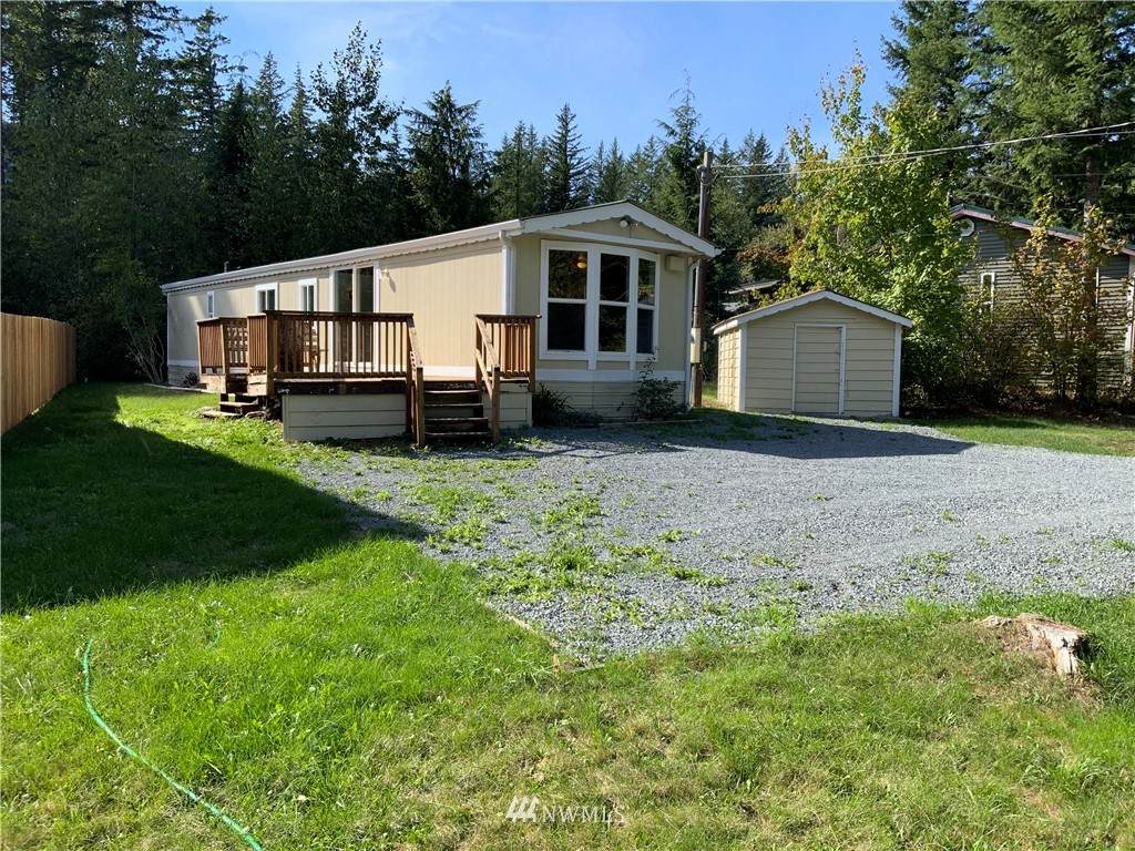 6237 Shamrock Road - Photo 1