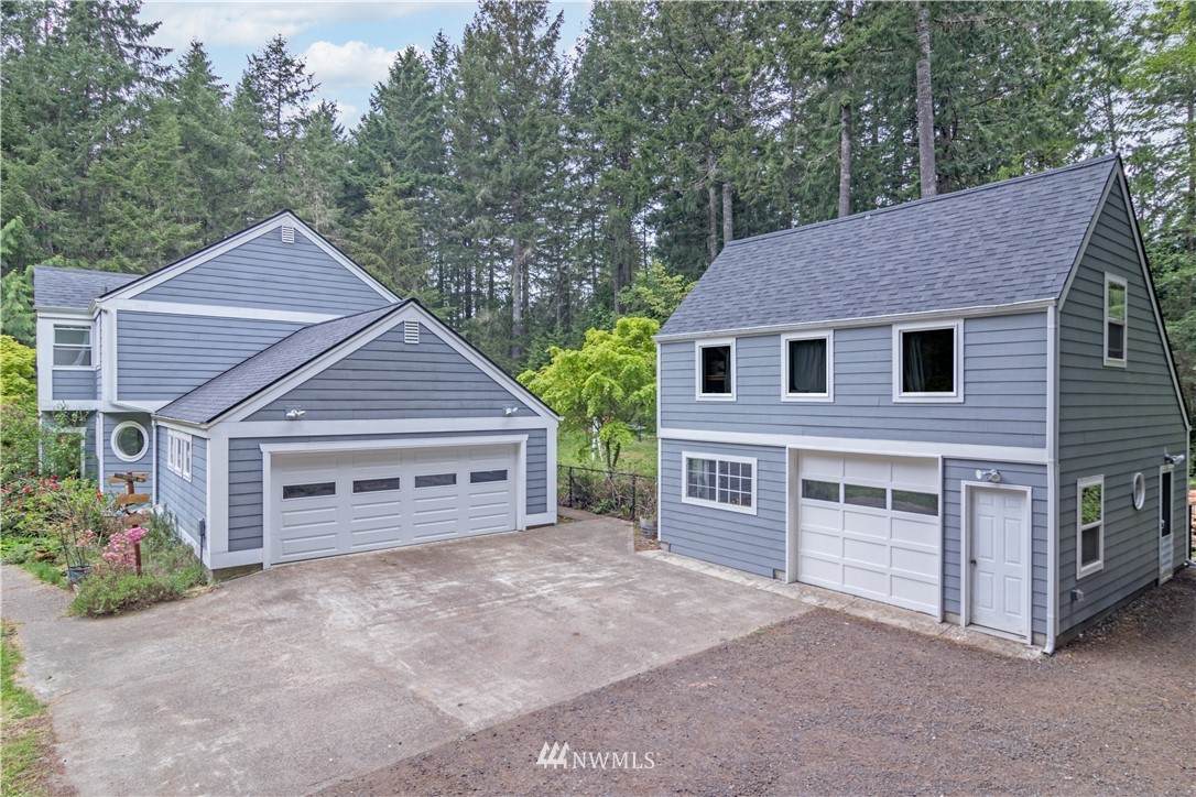 12800 Johnny Hoss Road - Photo 1