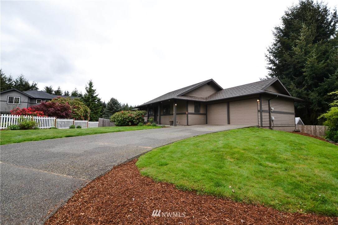 25307 103rd Avenue - Photo 1