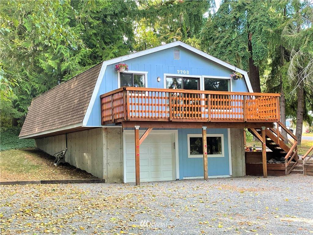 7703 Mazama Street - Photo 1