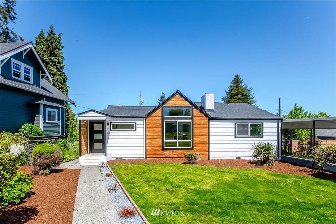 2229 Harrison Street - Photo 1