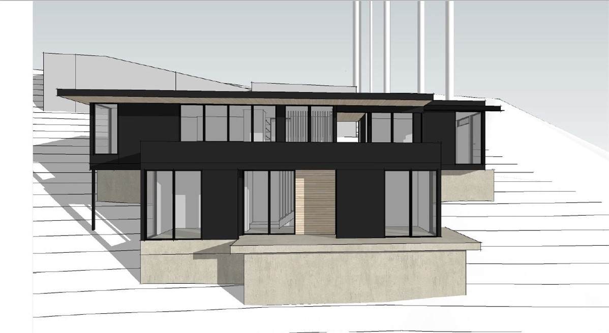 2673 Lakeshore Drive - Photo 1