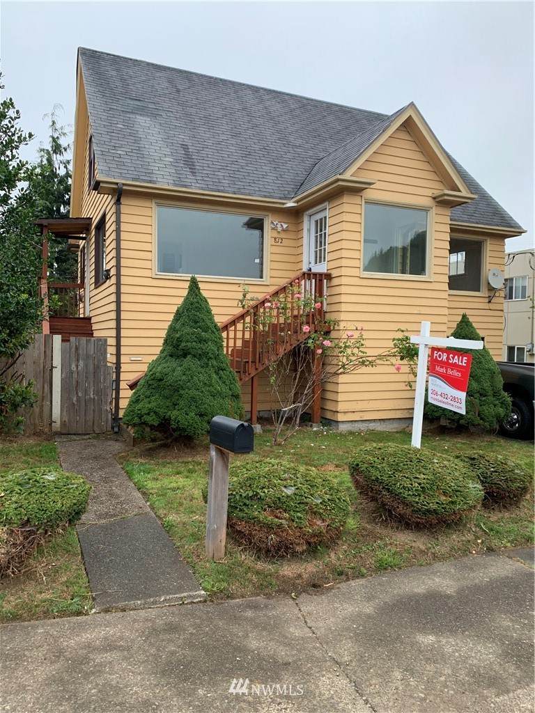 812 Market Street - Photo 1