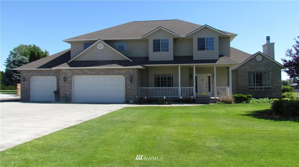 11743 Chris Drive - Photo 1