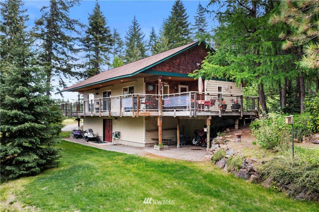 743 Cle Elum Ridge Road - Photo 1