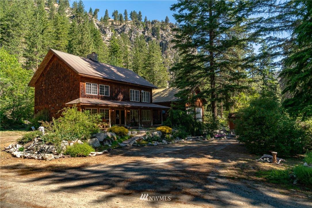4650 Navarre Coulee Road - Photo 1