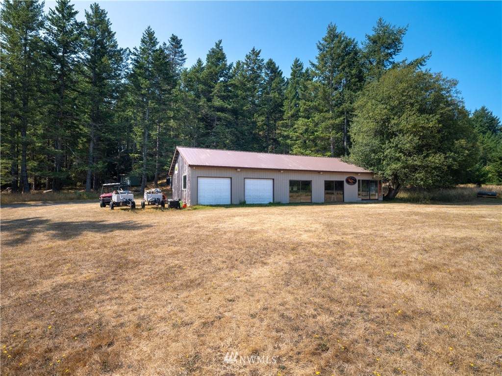 63 Stuart Island Airway Park - Photo 1