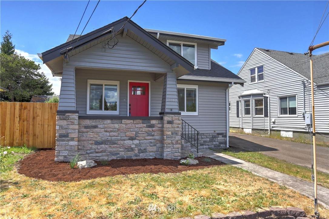 5642 Warner Street - Photo 1