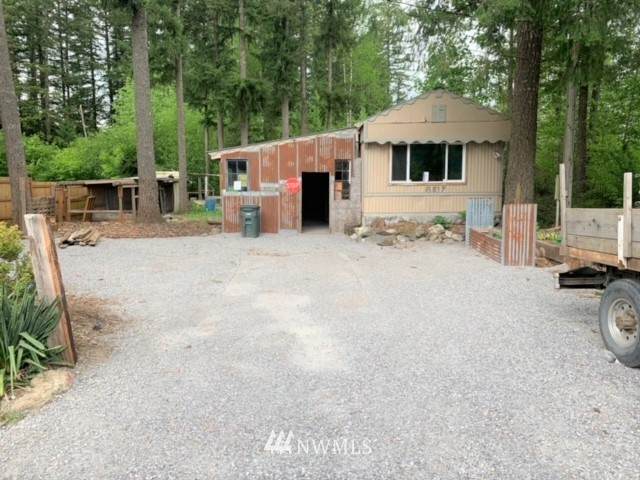 8517 Cimarron Way - Photo 1