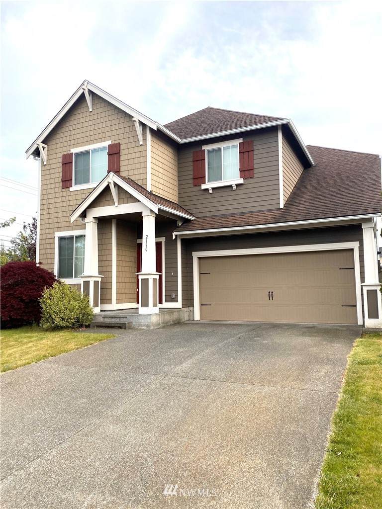 2130 186th Street Ct - Photo 1