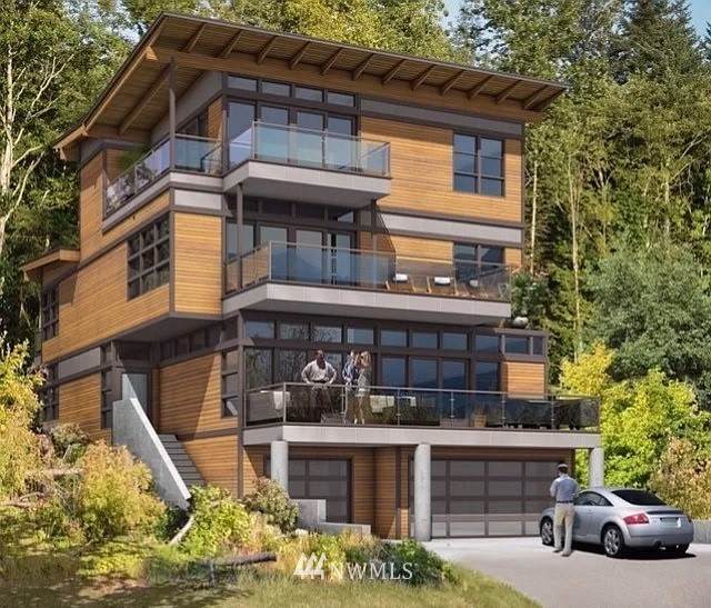 439 Lake Sammamish Parkway - Photo 1