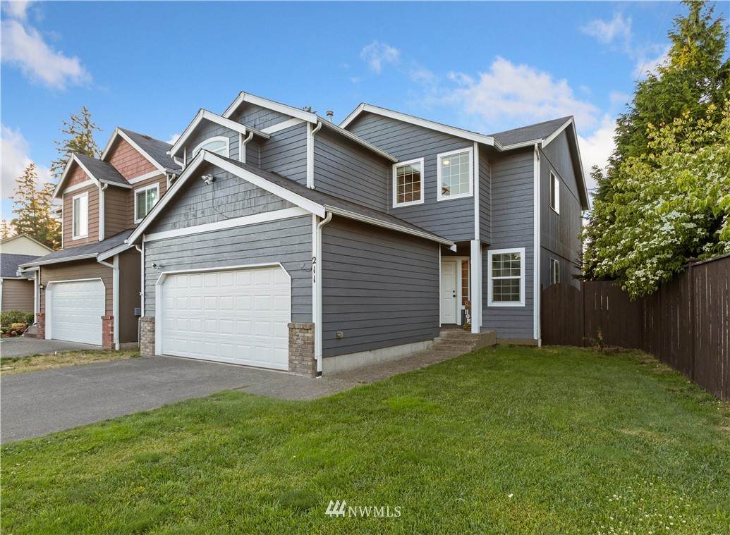 211 177th Street - Photo 1