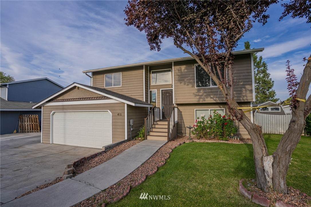 411 Grape Drive - Photo 1