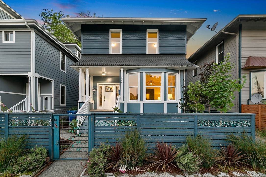 949 23rd Avenue - Photo 1