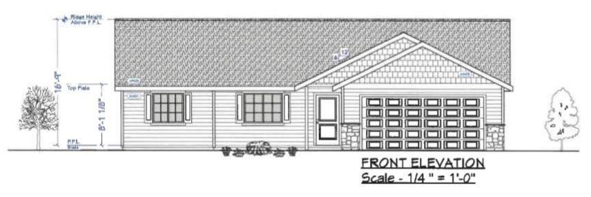 502 Grace Taylor Street - Photo 1