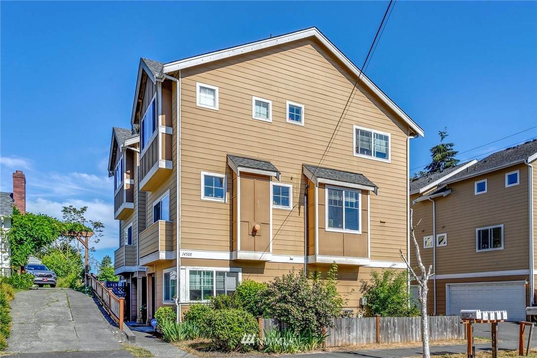 14506 31st Avenue - Photo 1