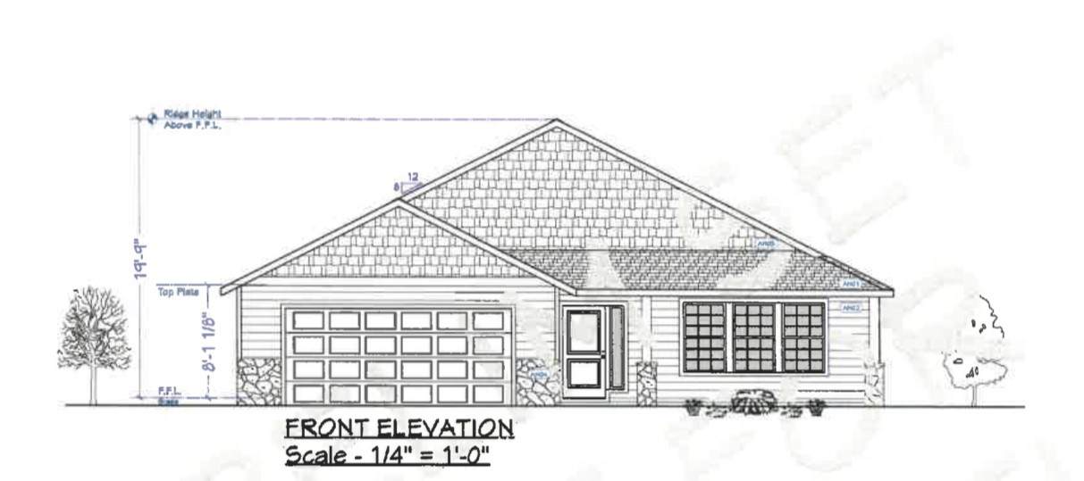 445 Grace Taylor Street - Photo 1
