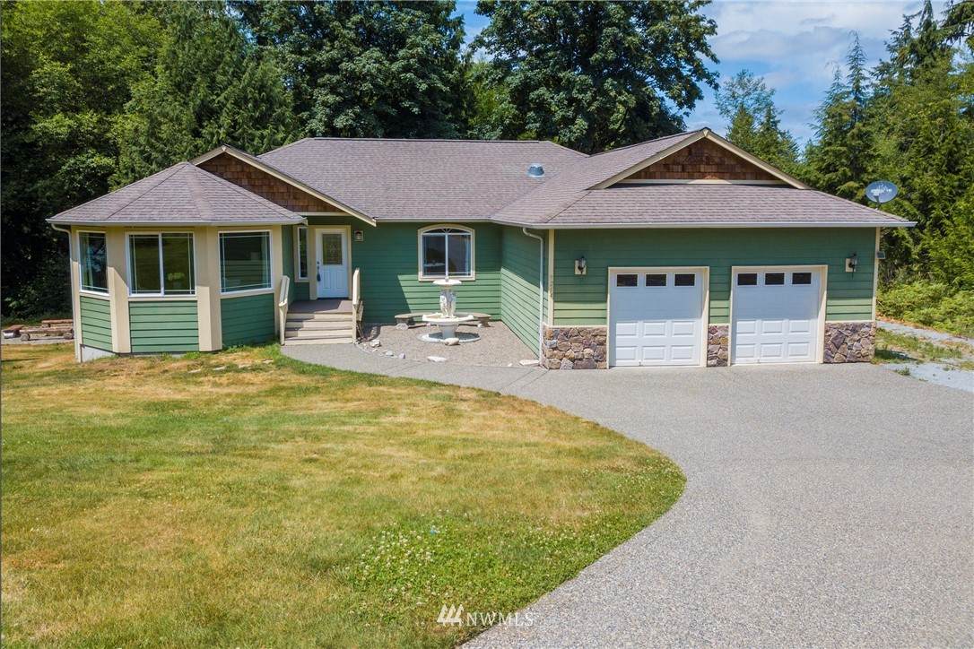 9254 Sidney Road - Photo 1
