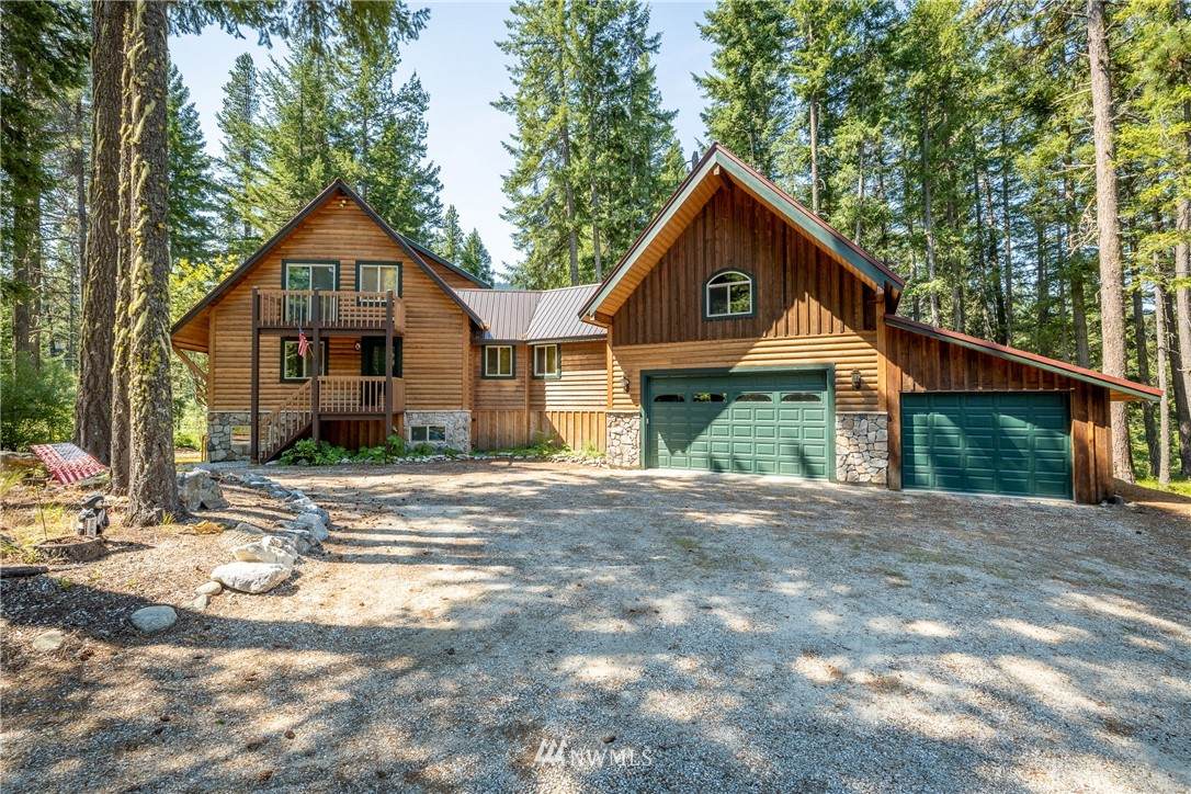 16403 Lake Wenatchee Highway - Photo 1