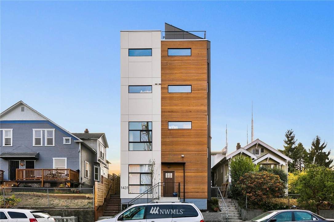 1431 E 24th Avenue - Photo 1