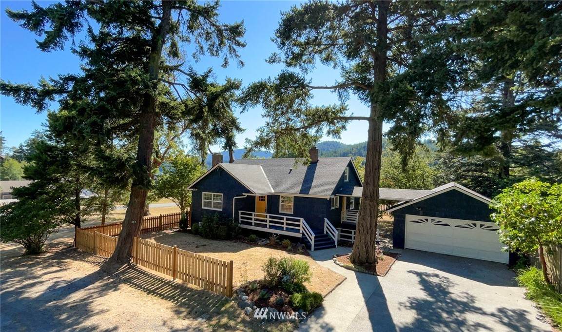 261 Madrona Street - Photo 1