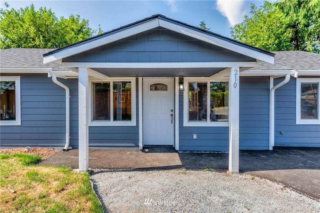 210 104th Street - Photo 1