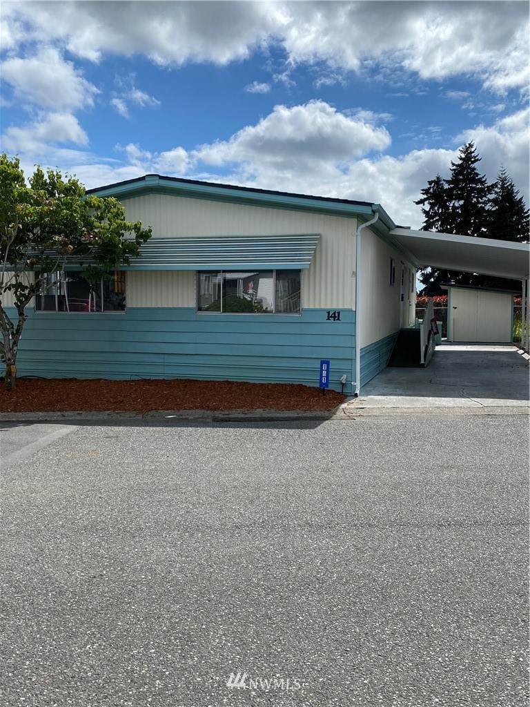 1415 84th Street - Photo 1