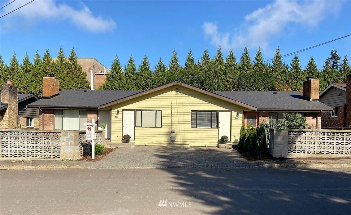 1210 173rd Street - Photo 1