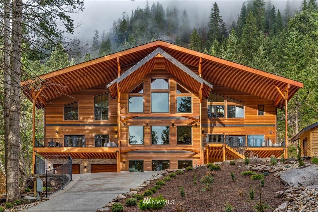 23336 Lake Wenatchee Highway - Photo 1