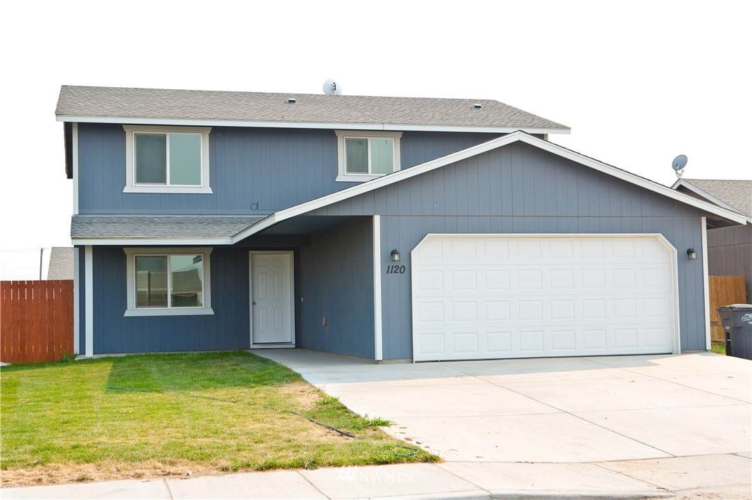 1120 Columbia Street - Photo 1