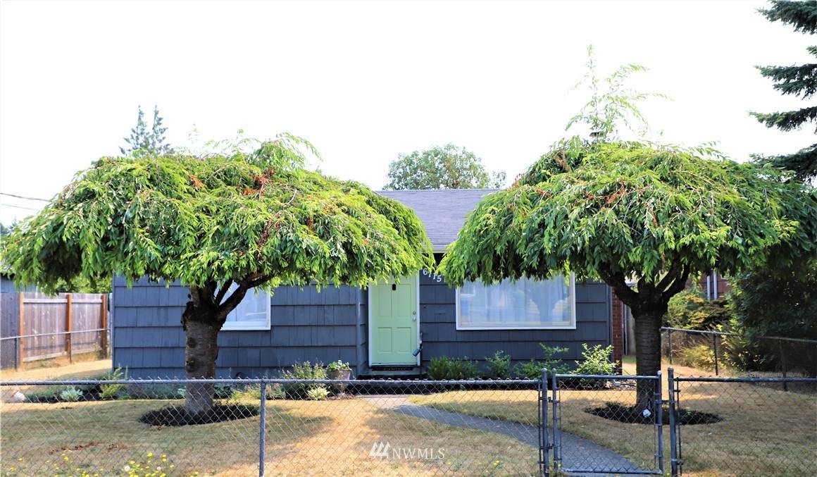 6715 Fawcett Avenue - Photo 1