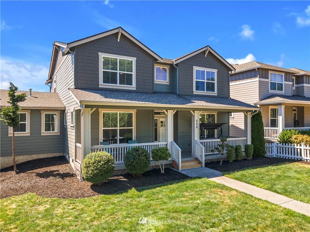 608 Ludwig Road - Photo 1
