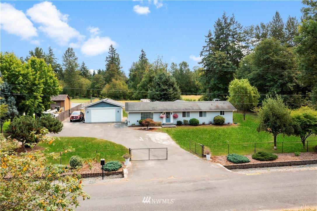12221 40th Avenue - Photo 1