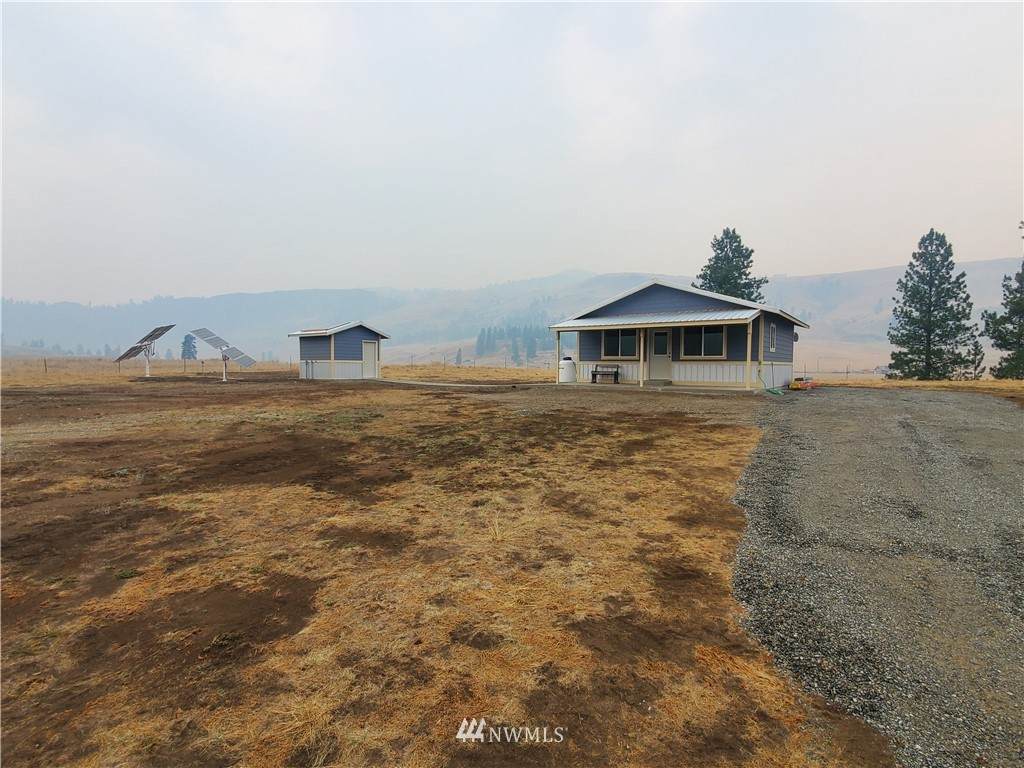 81 Watoka Way - Photo 1