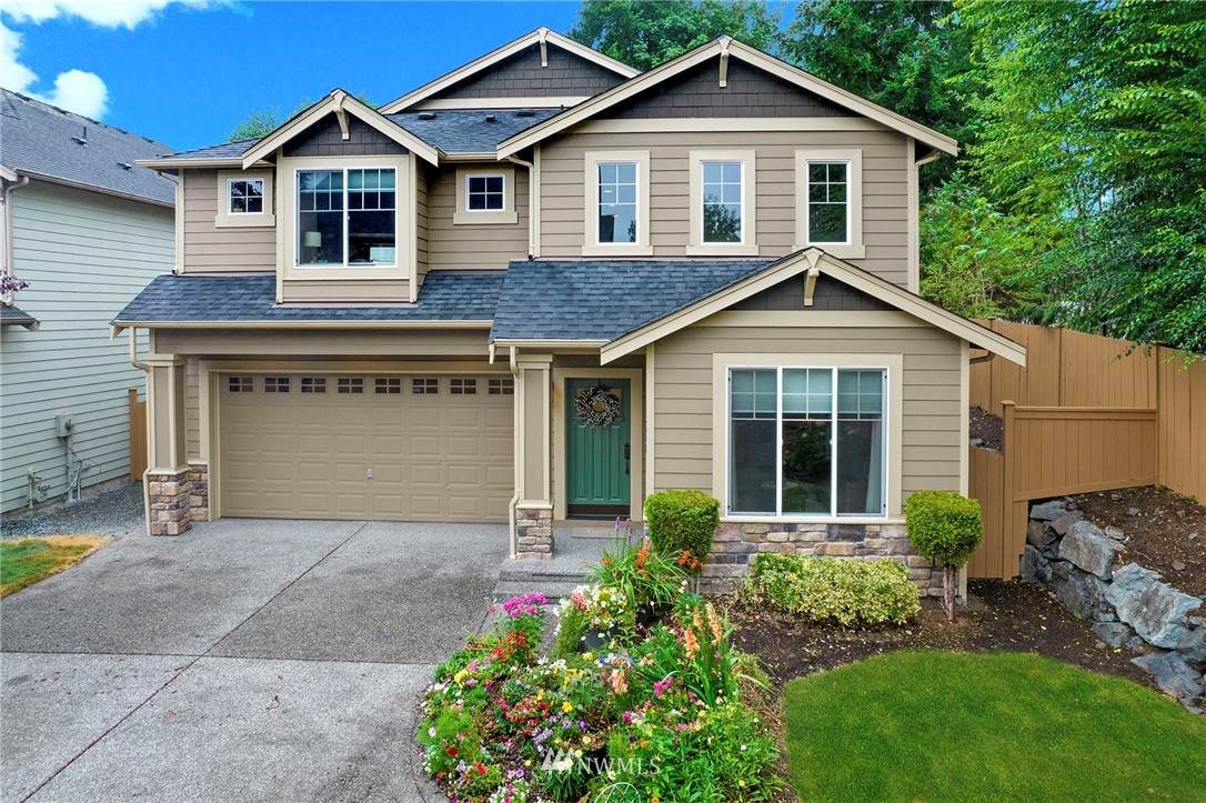 16915 16th Drive - Photo 1