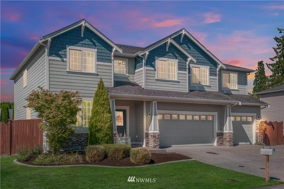 14925 Rivergrove Drive - Photo 1