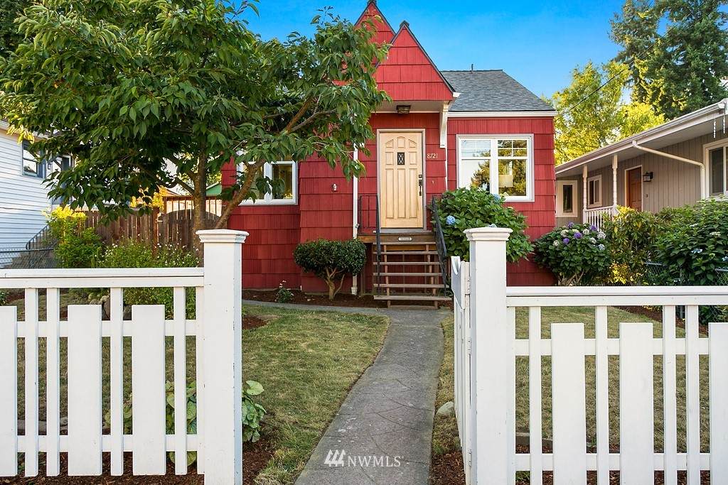 8721 17th Avenue - Photo 1