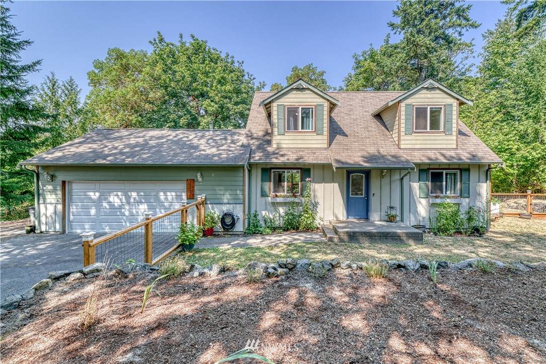 1497 Cook Road - Photo 1