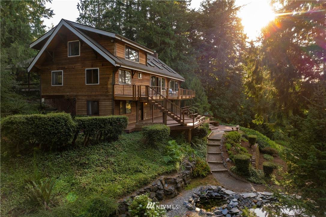 7618 Holiday Valley Drive - Photo 1