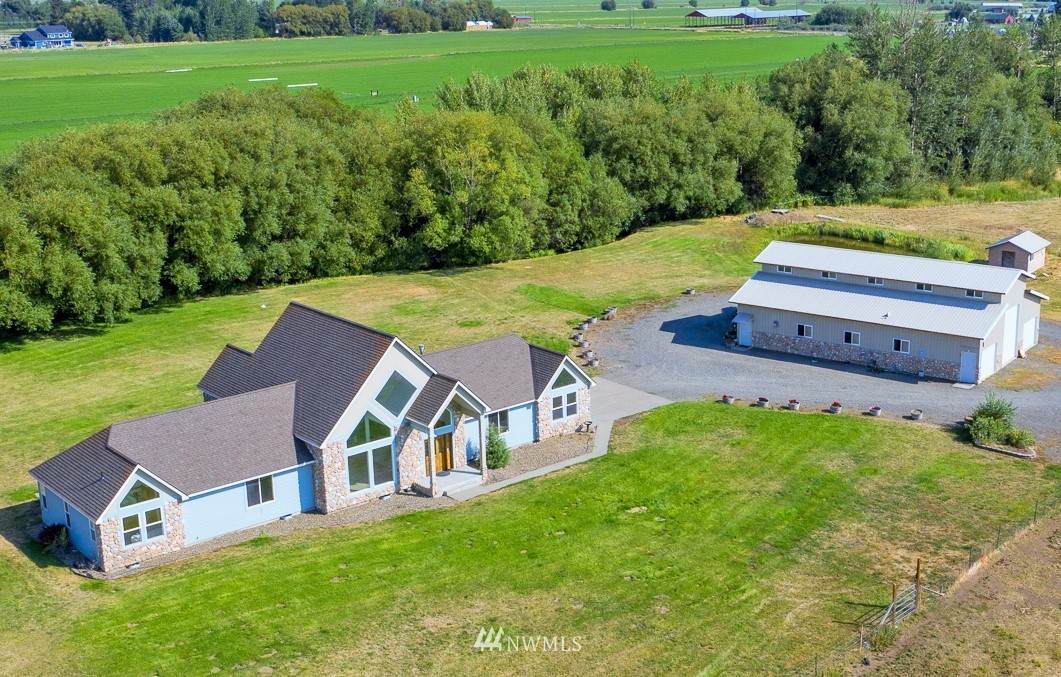 4615 Vantage Highway - Photo 1